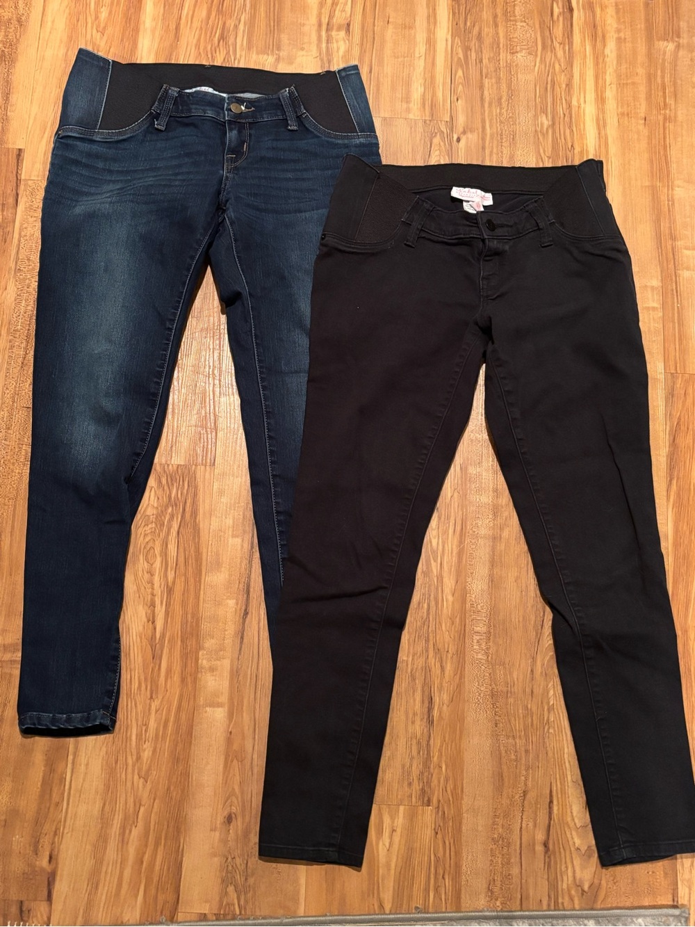 Maternity Pants